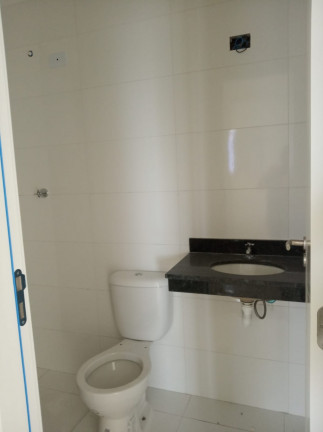 Imagem Apartamento com 1 Quarto à Venda, 46 m² em Guilhermina - Praia Grande