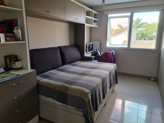 Imagem Casa com 3 Quartos à Venda, 220 m² em Camboinhas - Niterói Imagem Casa com 3 Quartos à Venda, 220 m² em Camboinhas - Niterói