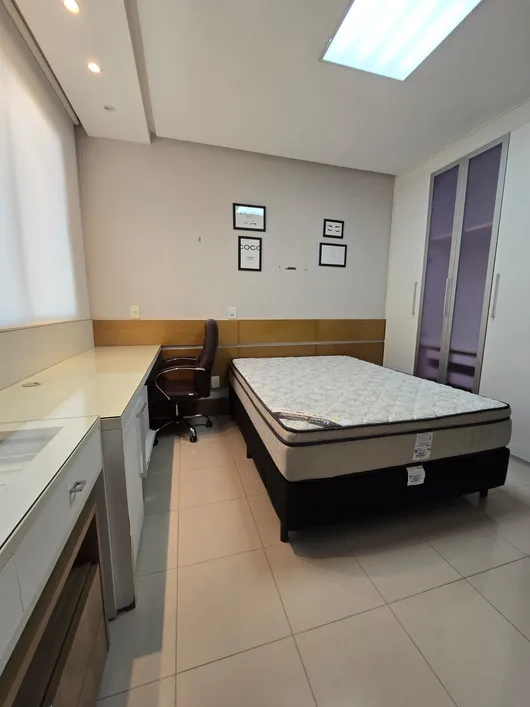 Imagem Apartamento com 3 Quartos à Venda, 200 m²em Umarizal - Belém Imagem Apartamento com 3 Quartos à Venda, 200 m²em Umarizal - Belém
