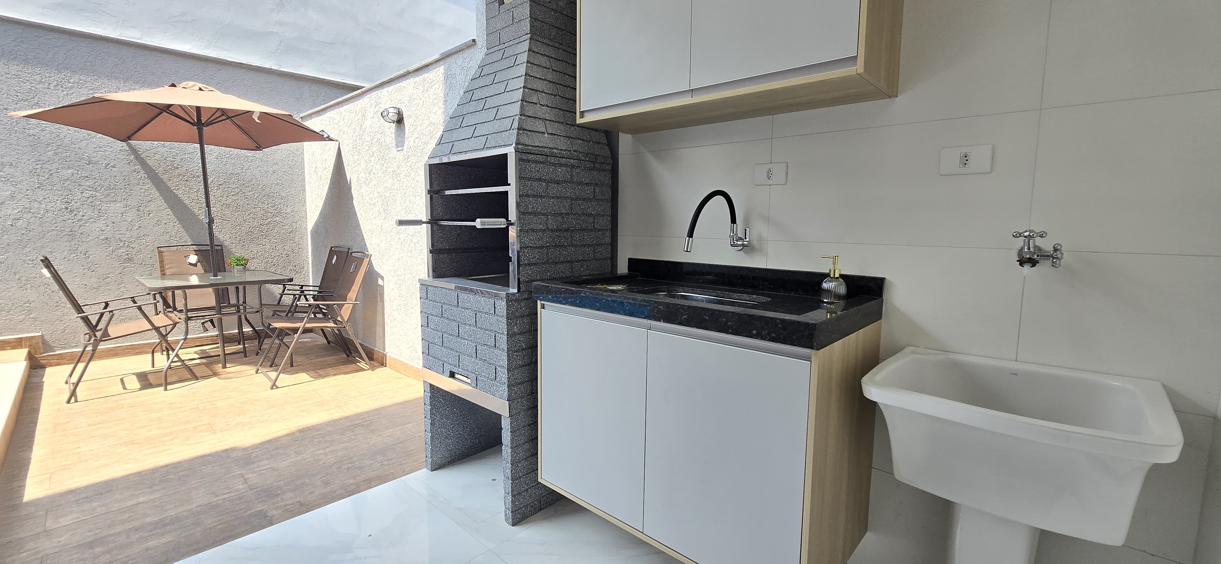 Imagem Casa de Condomínio com 2 Quartos à Venda, 69 m²em Praia dos Sonhos - Itanhaém Imagem Casa de Condomínio com 2 Quartos à Venda, 69 m²em Praia dos Sonhos - Itanhaém