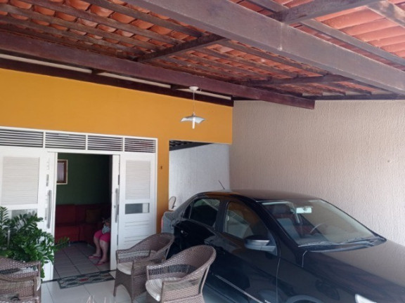 Imagem Casa de Condomínio com 3 Quartos à Venda, 136 m²em Nova Parnamirim - Parnamirim Imagem Casa de Condomínio com 3 Quartos à Venda, 136 m²em Nova Parnamirim - Parnamirim