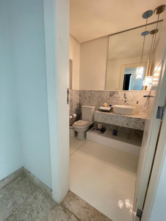 Imagem Casa de Condomínio com 7 Quartos à Venda, 526 m² em Alphaville I - Salvador