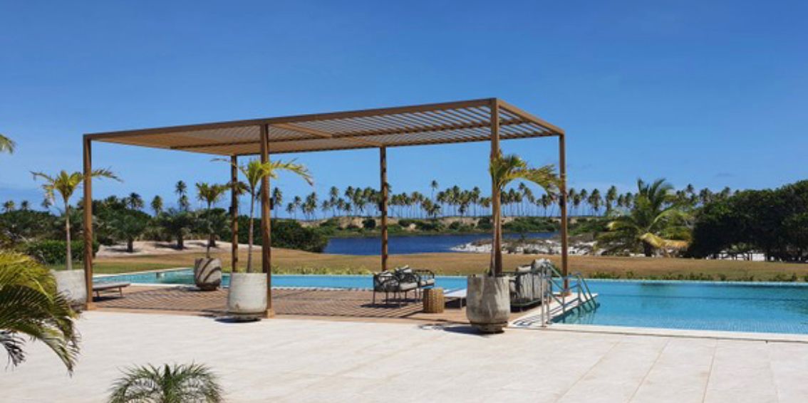 Imagem Terreno em Condomínio à Venda, 680 m²em Costa de Sauipe - Mata de São João