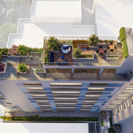 Imagem Studio com 1 Quarto à Venda, 25 m² em Bela Vista - São Paulo Imagem Studio com 1 Quarto à Venda, 25 m² em Bela Vista - São Paulo