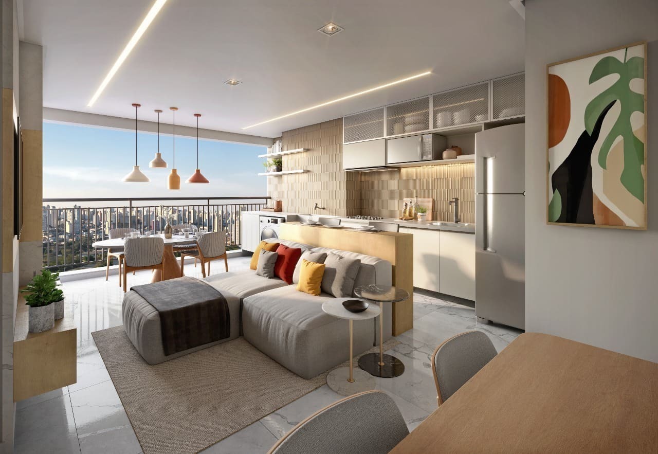 Imagem Apartamento com 3 Quartos à Venda, 79 m²em Ipiranga - São Paulo Imagem Apartamento com 3 Quartos à Venda, 79 m²em Ipiranga - São Paulo