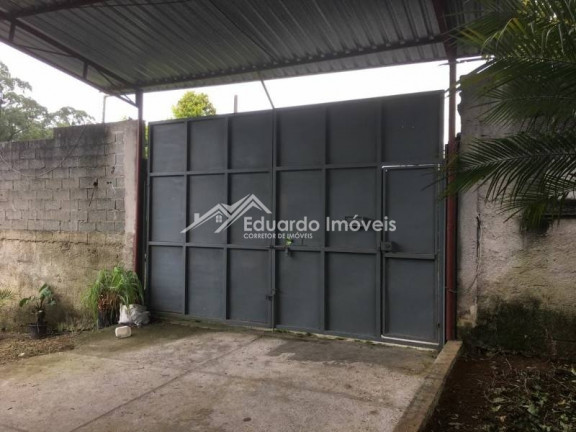 Imagem Galpão à Venda, 1 m² em Batistini - São Bernardo Do Campo Imagem Galpão à Venda, 1 m² em Batistini - São Bernardo Do Campo