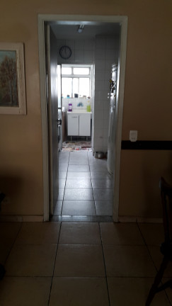 Imagem Apartamento com 3 Quartos à Venda, 90 m² em Indianópolis - São Paulo