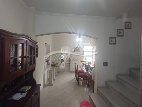 Imagem Sobrado com 2 Quartos à Venda, 130 m² em Campestre - Santo André Imagem Sobrado com 2 Quartos à Venda, 130 m² em Campestre - Santo André