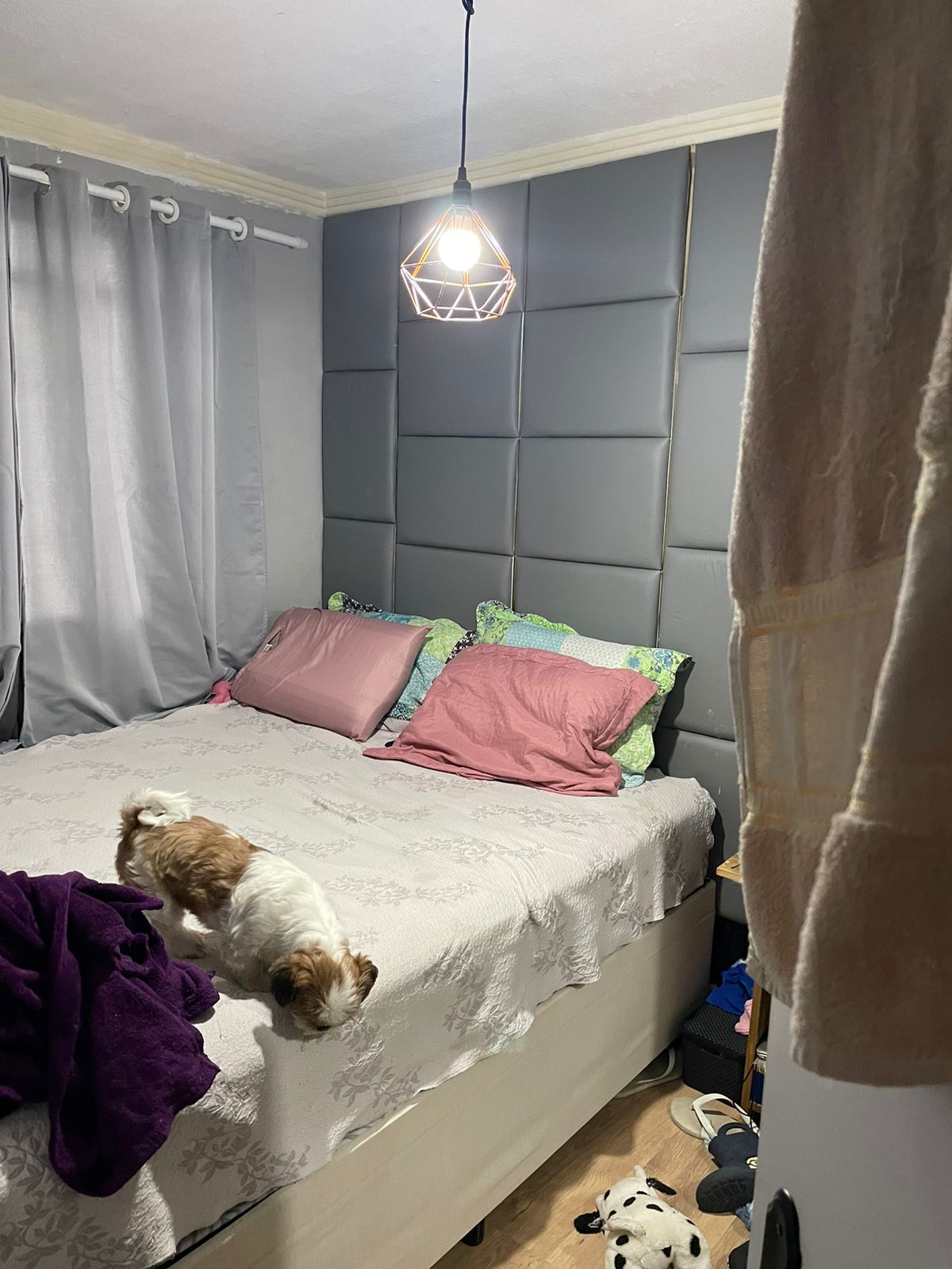 Imagem Apartamento com 2 Quartos à Venda, 46 m²em Conjunto Habitacional Santa Etelvina II - São Paulo
