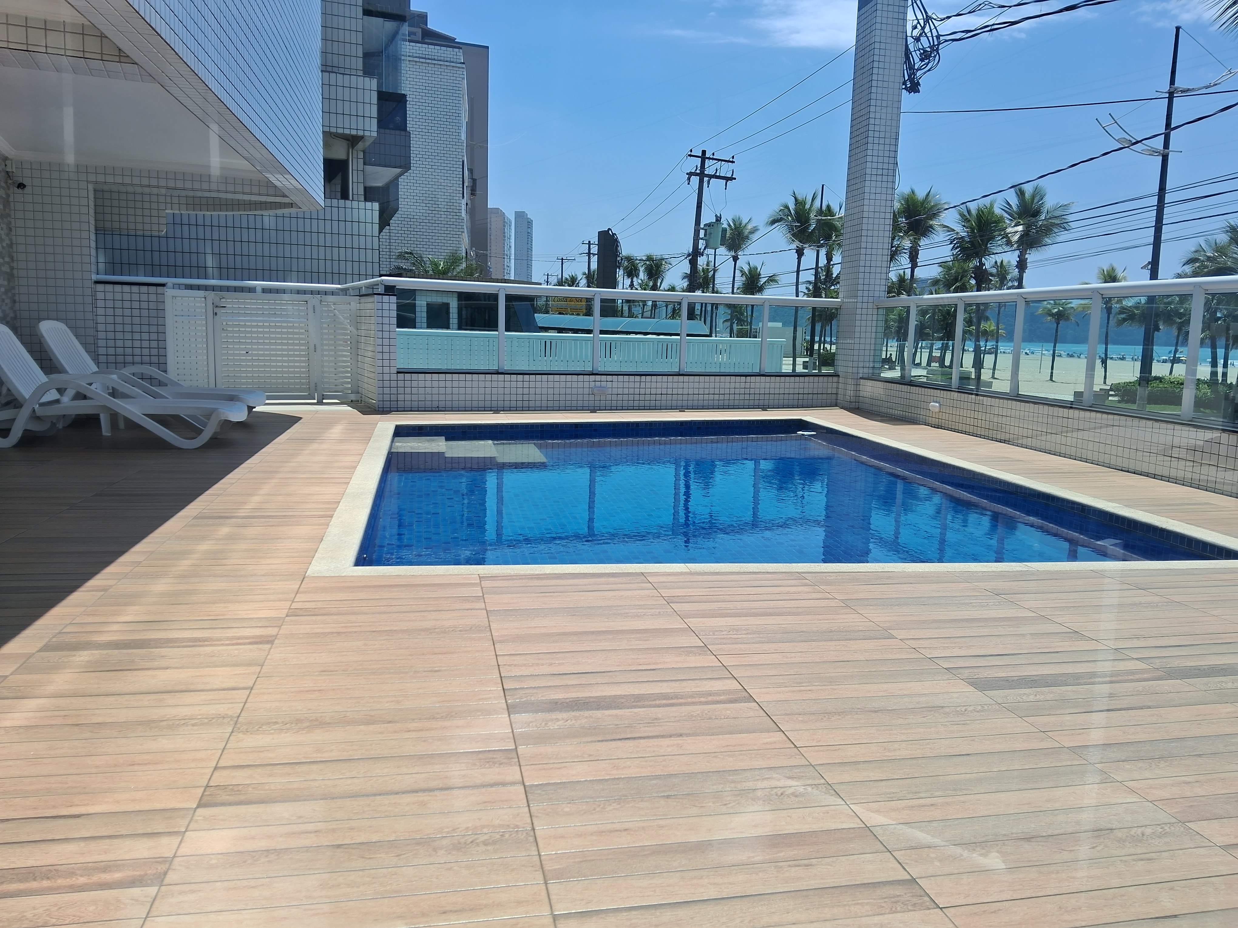 Imagem Apartamento com 3 Quartos à Venda, 127 m²em Guilhermina - Praia Grande Imagem Apartamento com 3 Quartos à Venda, 127 m²em Guilhermina - Praia Grande