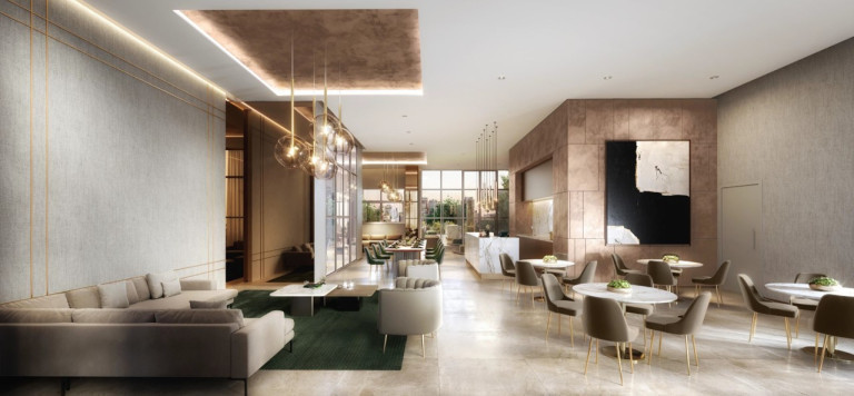 Imagem Apartamento com 3 Quartos à Venda, em Sacomã - São Paulo Imagem Apartamento com 3 Quartos à Venda, em Sacomã - São Paulo