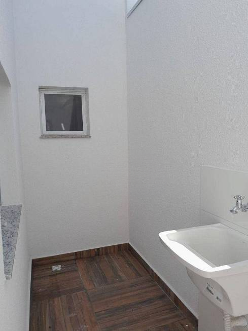 Imagem Apartamento com 2 Quartos à Venda, 49 m²em Vila Guarani - Santo André
