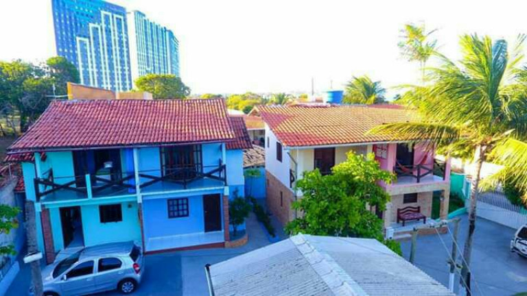 Imagem Imóvel Comercial à Venda, 330 m² em Cotovelo (Distrito Litoral) - Parnamirim