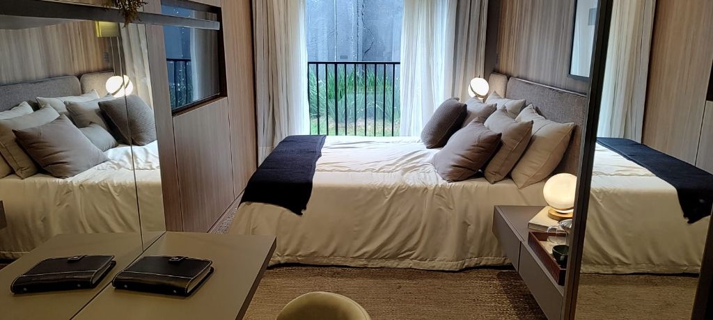 Imagem Apartamento com 3 Quartos à Venda, 109 m²em Água Branca - São Paulo