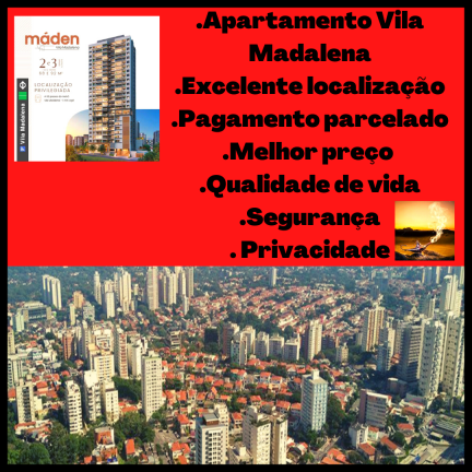 Imagem Apartamento com 3 Quartos à Venda,  em Sumaré - São Paulo