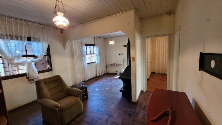 Imagem Casa com 3 Quartos à Venda,  em Cristo Rei - São Leopoldo