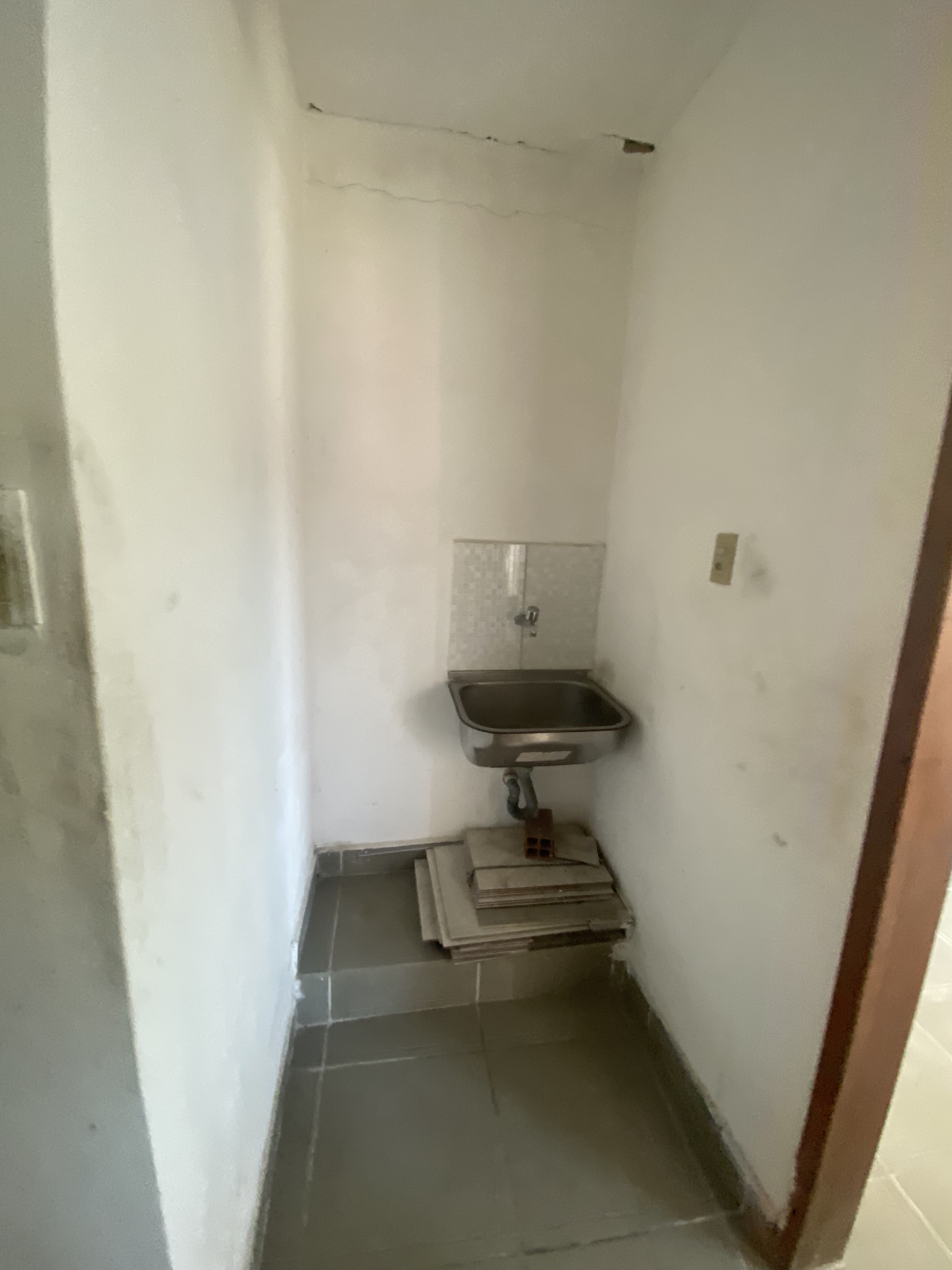 Imagem Apartamento com 1 Quarto para Alugar, 47 m² em Cavaleiro - Jaboatão dos Guararapes
