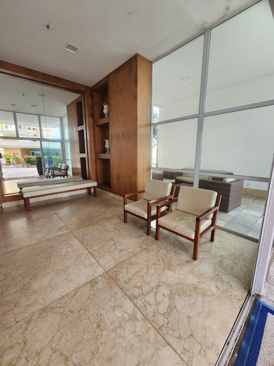 Imagem Apartamento com 3 Quartos à Venda, 86 m²em Nova Parnamirim - Parnamirim