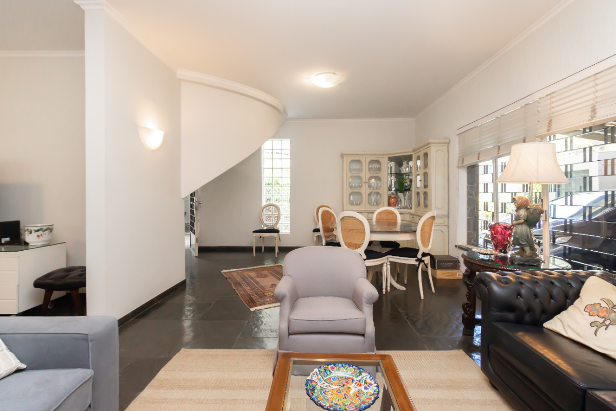 Imagem Casa com 4 Quartos à Venda, 300 m² em Jardim Paulistano - São Paulo Imagem Casa com 4 Quartos à Venda, 300 m² em Jardim Paulistano - São Paulo