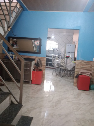 Imagem Casa com 3 Quartos à Venda, 1 m² em Atalaia - Ananindeua Imagem Casa com 3 Quartos à Venda, 1 m² em Atalaia - Ananindeua