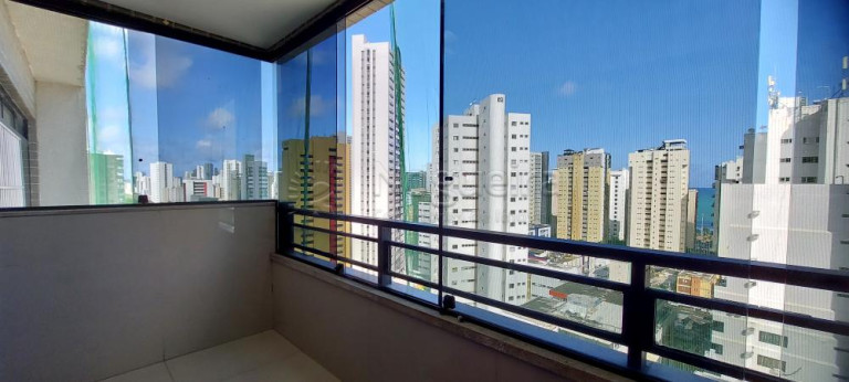 Imagem Apartamento com 5 Quartos à Venda, 330 m² em Boa Viagem - Recife
