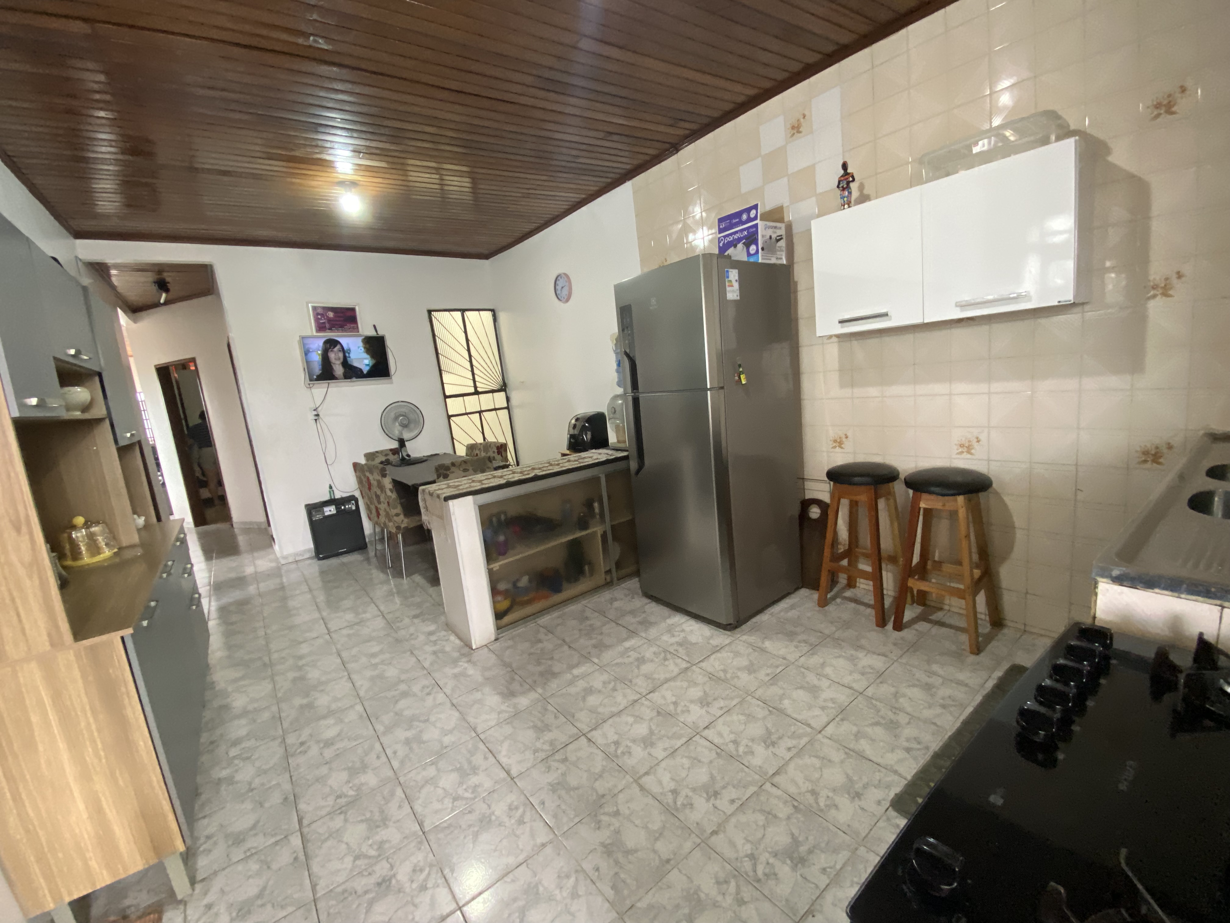 Imagem Sobrado com 6 Quartos à Venda, 276 m² em São Raimundo - Manaus Imagem Sobrado com 6 Quartos à Venda, 276 m² em São Raimundo - Manaus