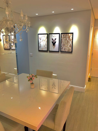 Imagem Apartamento com 2 Quartos à Venda, em Barcelona - São Caetano do Sul Imagem Apartamento com 2 Quartos à Venda, em Barcelona - São Caetano do Sul