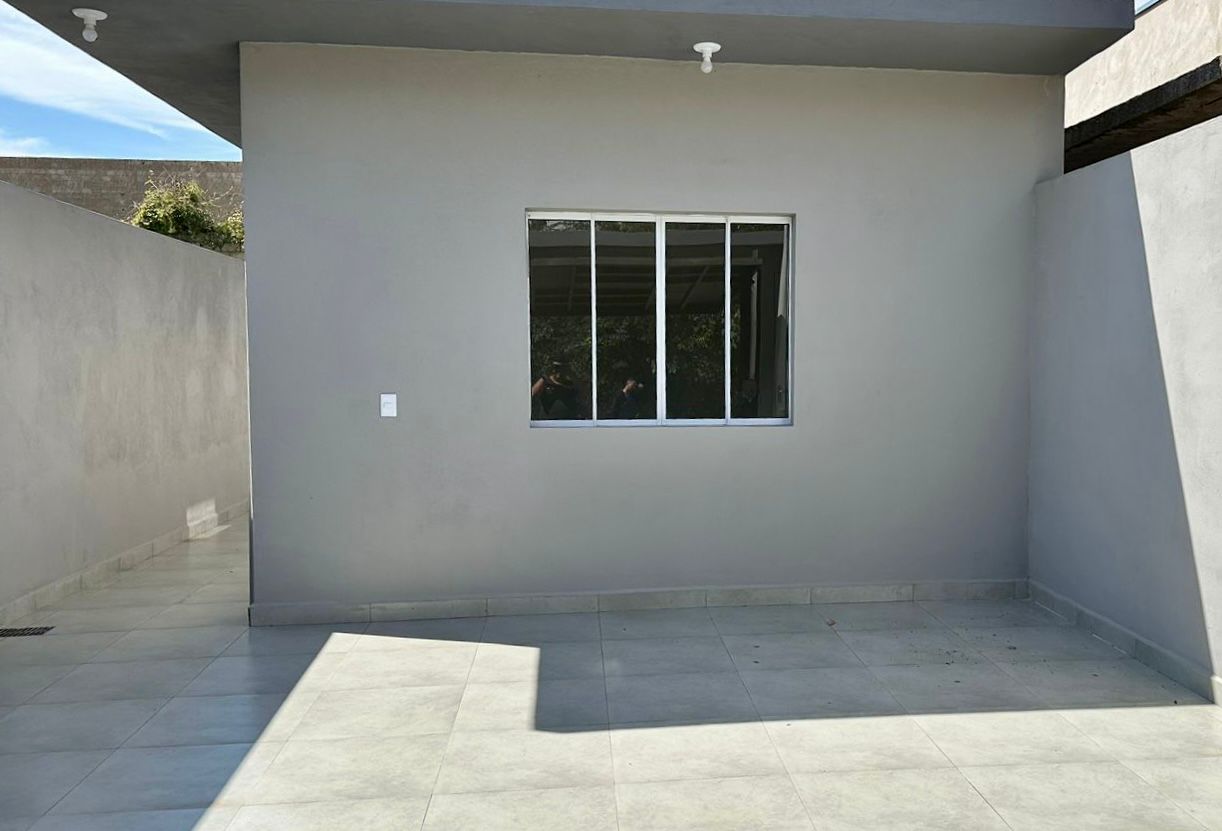 Imagem Casa com 2 Quartos à Venda, 94 m²em Residencial Reserva da Barra - Jaguariúna