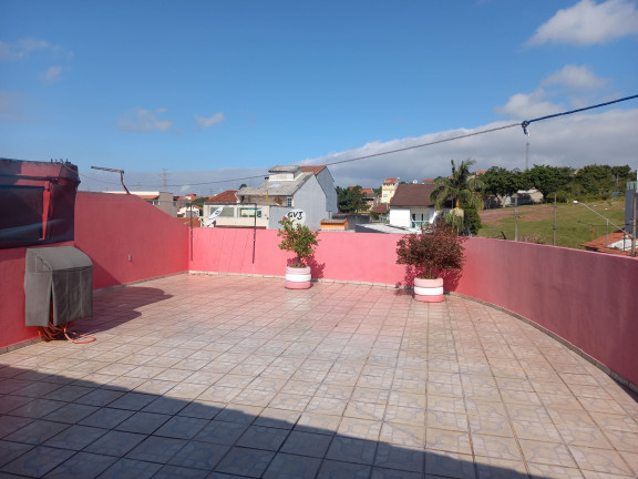 Imagem Sobrado com 5 Quartos à Venda, em Jardim Las Vegas - Santo André Imagem Sobrado com 5 Quartos à Venda, em Jardim Las Vegas - Santo André