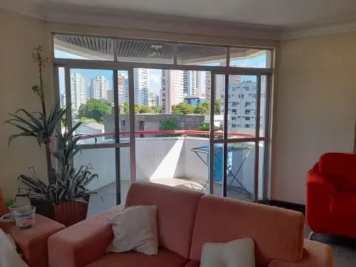 Imagem Apartamento com 3 Quartos à Venda, 193 m²em Umarizal - Belém Imagem Apartamento com 3 Quartos à Venda, 193 m²em Umarizal - Belém