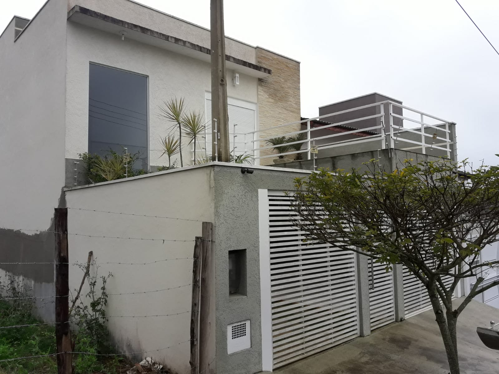 Imagem Sobrado com 3 Quartos à Venda, 187 m²em Jardins do Paraíso - Mogi das Cruzes Imagem Sobrado com 3 Quartos à Venda, 187 m²em Jardins do Paraíso - Mogi das Cruzes
