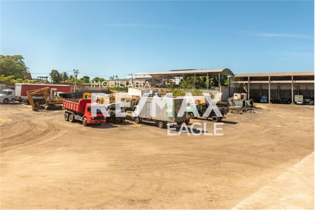 Imagem Terreno à Venda, 12.800 m² em Vista Alegre - São Gonçalo