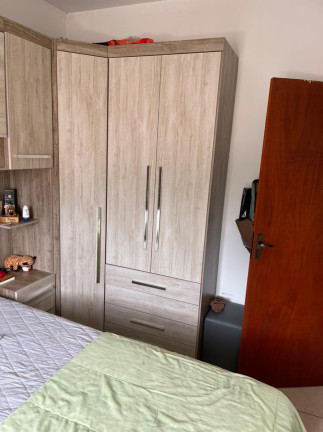Imagem Casa de Condomínio com 2 Quartos à Venda, 53 m² em Guilhermina - Praia Grande Imagem Casa de Condomínio com 2 Quartos à Venda, 53 m² em Guilhermina - Praia Grande