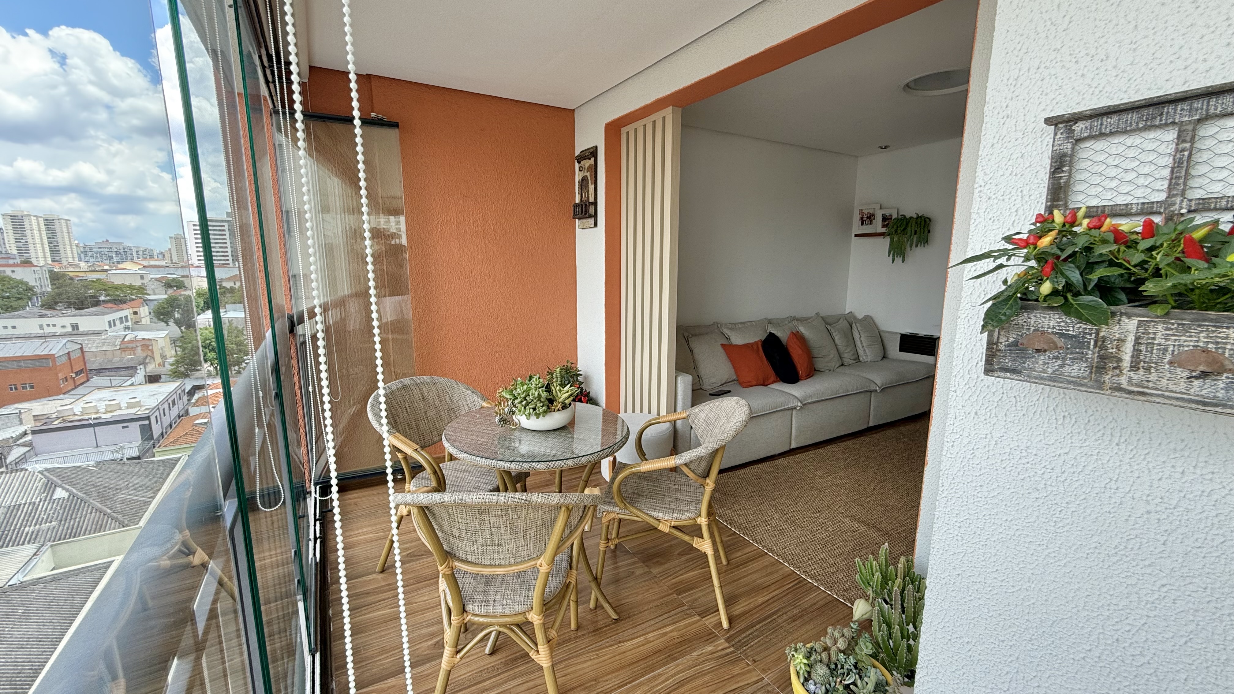 Imagem Apartamento com 3 Quartos à Venda, 107 m² em Ipiranga - São Paulo
