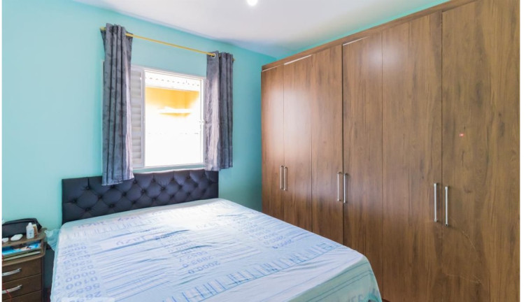 Imagem Casa com 3 Quartos à Venda, 124 m² em Vila Costa Melo - São Paulo