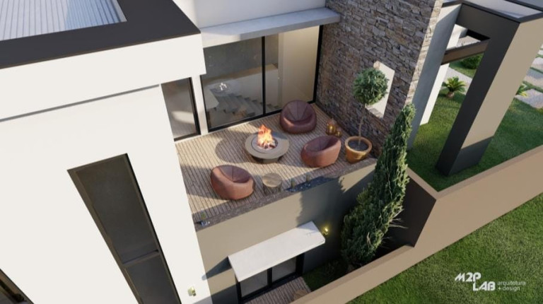 Imagem Casa de Condomínio com 3 Quartos à Venda, 375 m²em Condomínio Reserva da Serra - Jundiaí