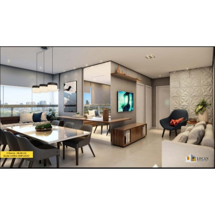 Imagem Apartamento com 2 Quartos à Venda, Locação ou Temporada, 45 m² em Centro - Diadema Imagem Apartamento com 2 Quartos à Venda, Locação ou Temporada, 45 m² em Centro - Diadema