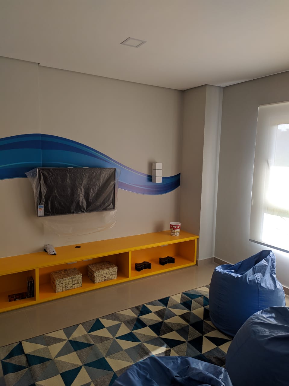 Imagem Apartamento com 2 Quartos à Venda, 47 m²em Novo Osasco - Osasco