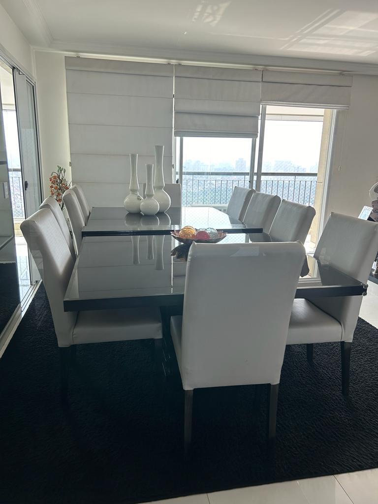 Imagem Apartamento com 4 Quartos à Venda, 234 m² em Vila Mariana - São Paulo Imagem Apartamento com 4 Quartos à Venda, 234 m² em Vila Mariana - São Paulo