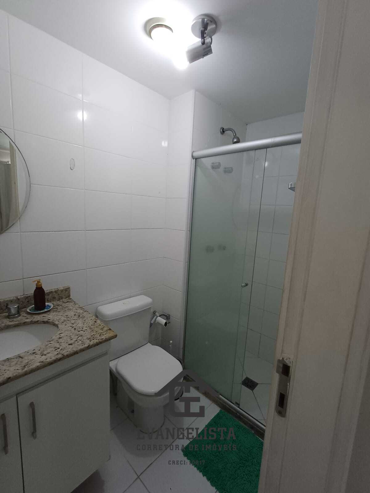 Imagem Apartamento com 1 Quarto para Alugar, 50 m² em Caminho das Árvores - Salvador Imagem Apartamento com 1 Quarto para Alugar, 50 m² em Caminho das Árvores - Salvador
