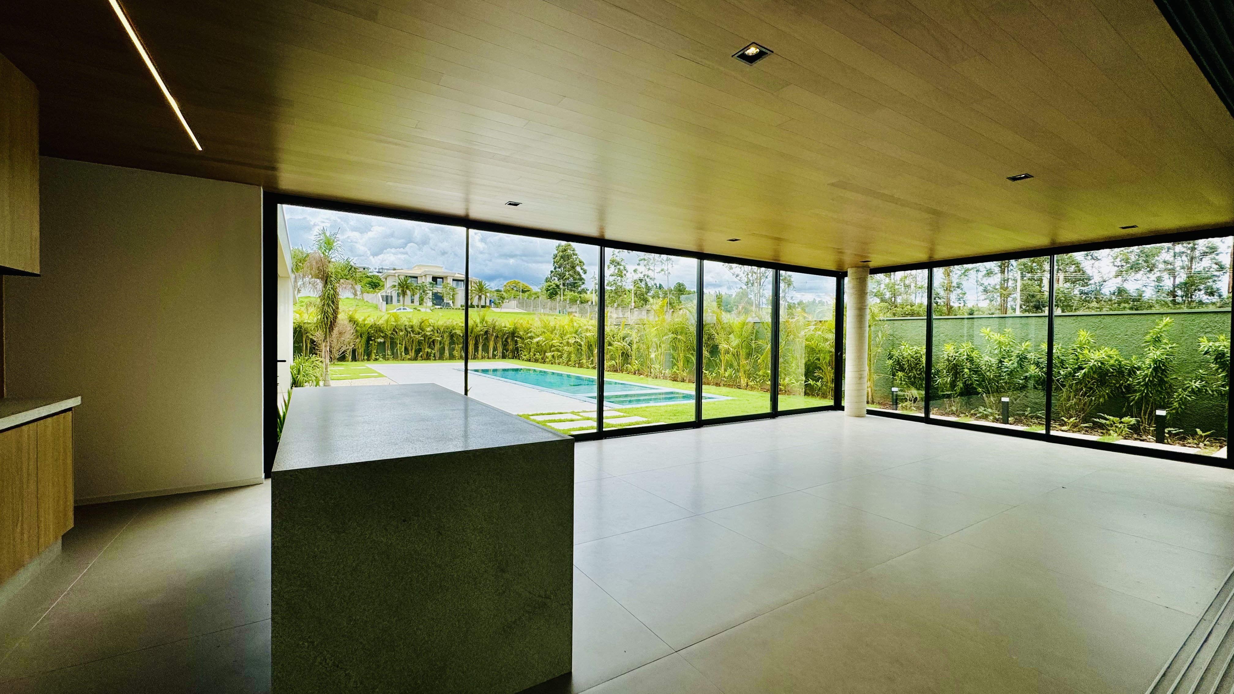 Imagem Casa de Condomínio com 4 Quartos à Venda, 500 m²em Loteamento Residencial Entre Verdes (Sousas) - Campinas