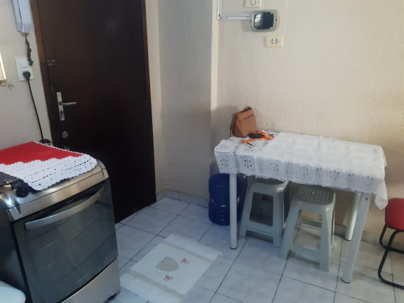Imagem Kitnet com 1 Quarto à Venda,  em Aclimação - São Paulo