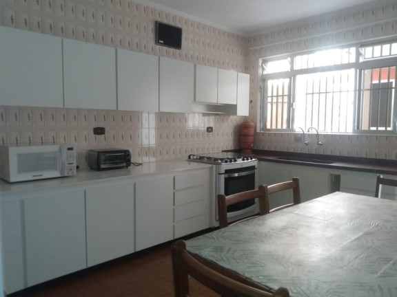 Imagem Sobrado com 3 Quartos à Venda, 170 m²em Vila Scarpelli - Santo André Imagem Sobrado com 3 Quartos à Venda, 170 m²em Vila Scarpelli - Santo André