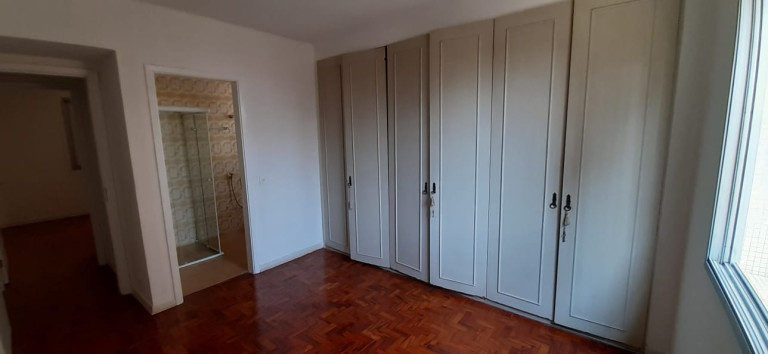 Imagem Apartamento com 3 Quartos à Venda, 120 m² em Vila Mariana - São Paulo