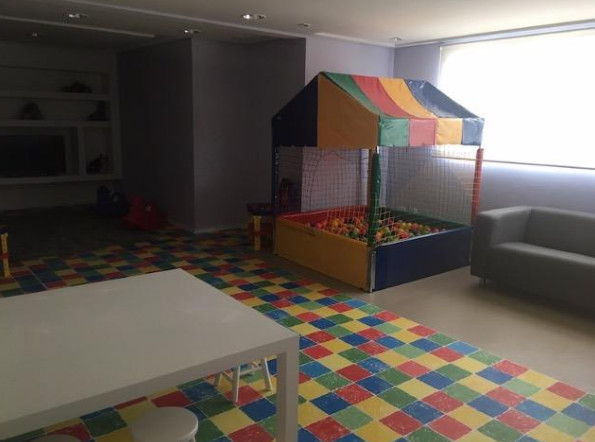 Imagem Apartamento com 3 Quartos para Alugar, 84 m² em Centro - São Bernardo Do Campo Imagem Apartamento com 3 Quartos para Alugar, 84 m² em Centro - São Bernardo Do Campo