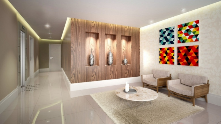 Imagem Apartamento com 2 Quartos à Venda, 64 m² em Centro - Criciúma Imagem Apartamento com 2 Quartos à Venda, 64 m² em Centro - Criciúma
