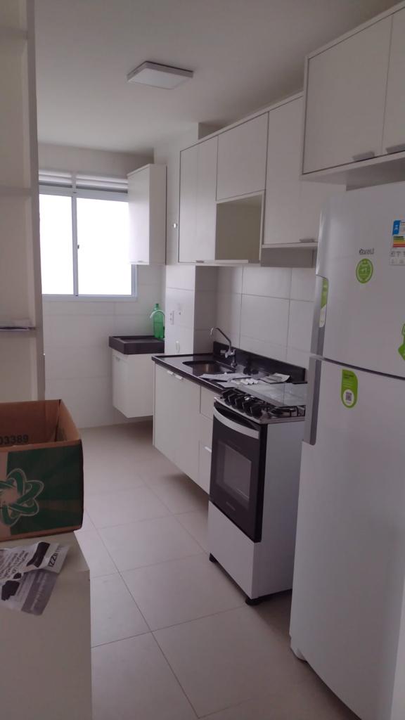 Imagem Apartamento com 2 Quartos para Alugar, em Centro - Lauro de Freitas