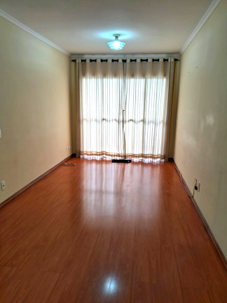 Apartamento com 3 Quartos à Venda, 74 m²em Saúde - São Paulo