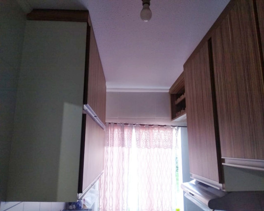 Imagem Apartamento com 2 Quartos à Venda, 54 m² em Distrito Industrial - Jundiaí