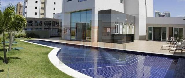 Imagem Apartamento com 2 Quartos à Venda, 55 m²em Ponta Negra - Natal Imagem Apartamento com 2 Quartos à Venda, 55 m²em Ponta Negra - Natal